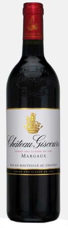 2022 Chateau Giscours - Margaux (1.5l)   MAGNUM