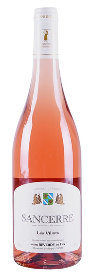 2025 Reverdy, Jean - Sancerre ROSE (750ml)