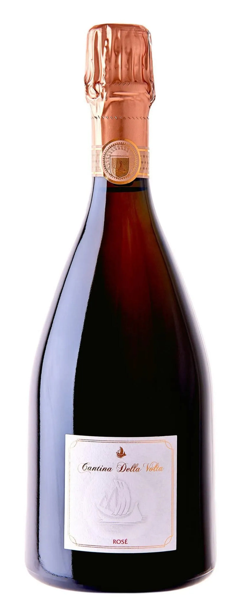 2020 Cantina della Volta - Lambrusco di Sorbara DOC Rose (750ml)