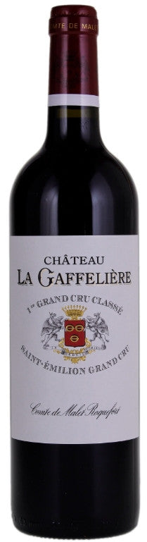 2025 Chateau La Gaffeliere - St. Emilion (750ml) [Bordeaux Future ETA 2028]