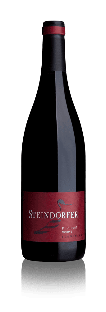 2022 Steindorfer - St. Laurent Reserve (750ml)