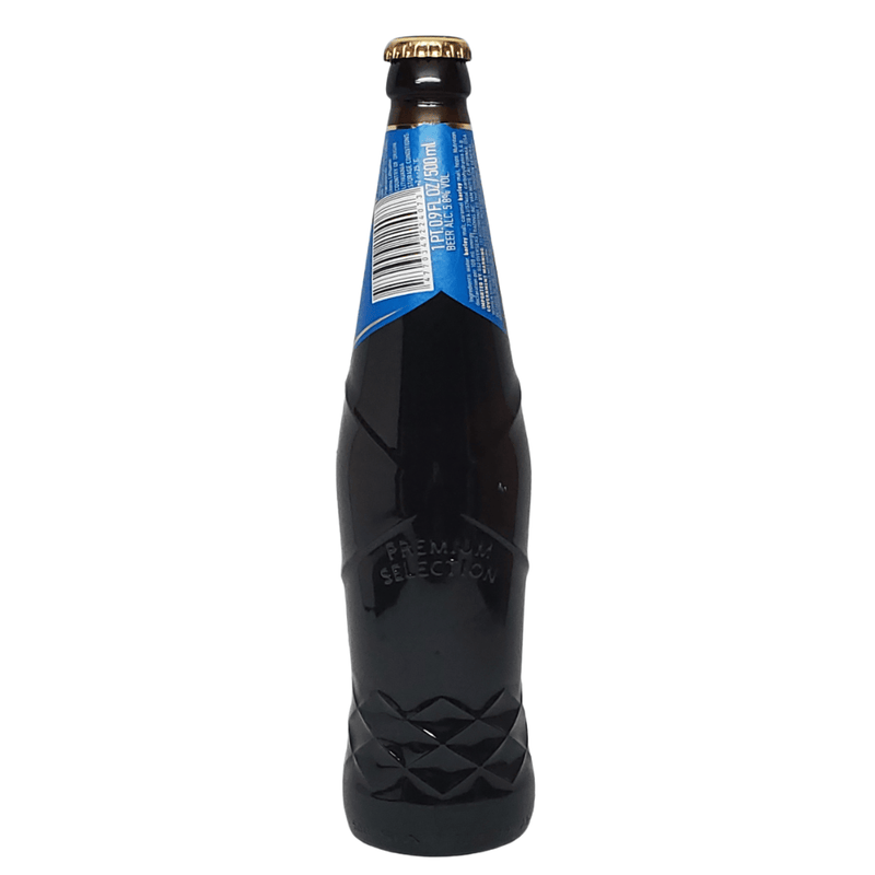 Svyturys 1784 Baltijos Dark Marzen Lager