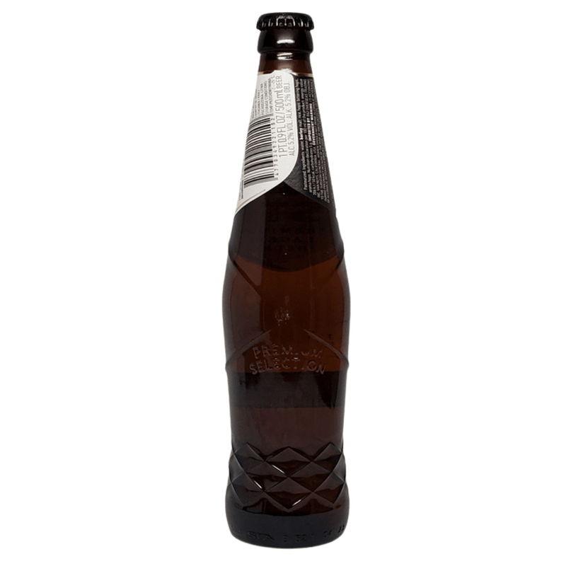 Svyturys 1784 Ekstra Premium Lager 5.2% abv 500ml bottle