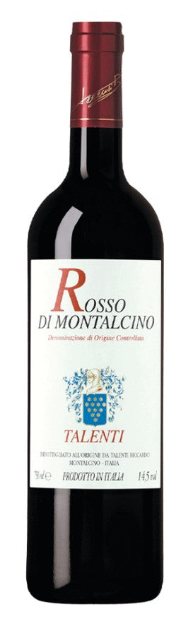 2021 Talenti - Rosso di Montalcino (750ml)
