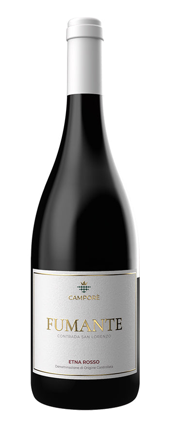 2020 Madaudo - Etna Rosso DOC Fumante Contrada San Lorenzo (750ml)