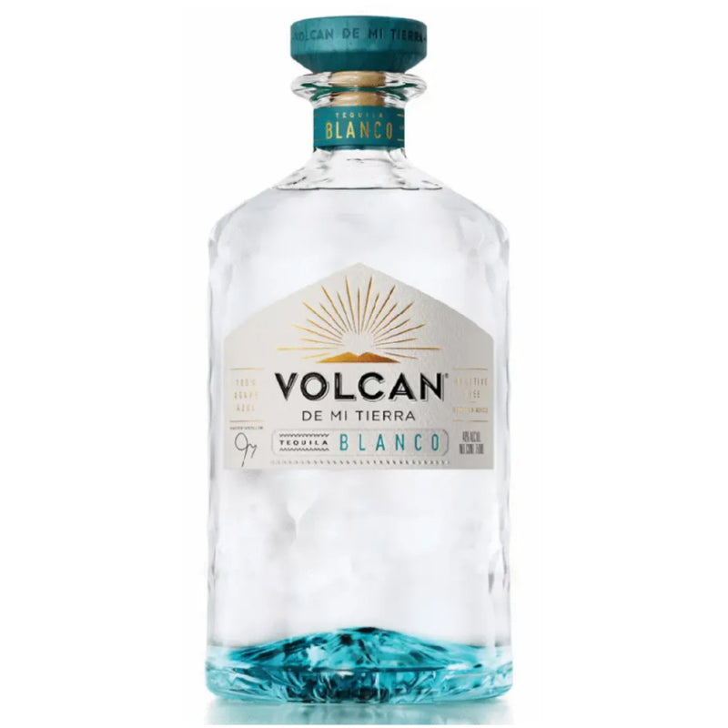 Volcan de Mi Tierra Tequila Blanco 350ml