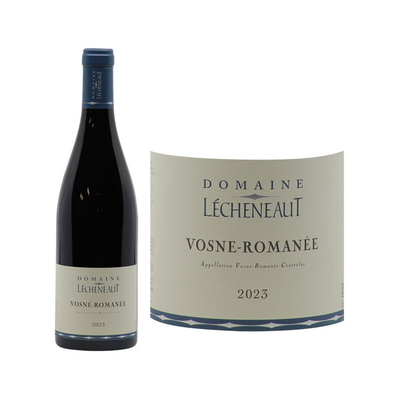 2023 Lecheneaut - Vosne Romanee (750ml) [PRE ARRIVAL]