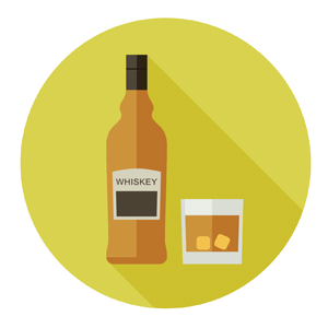 WHISKEY