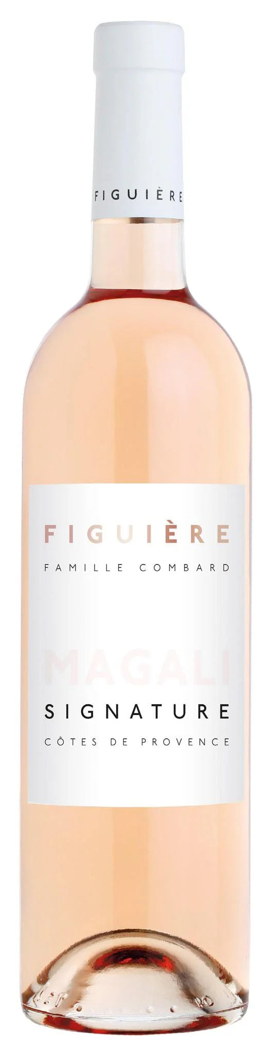 2024 Domaine Saint Andre de Figuiere - Signature Magali Cotes de Provence Rose (750ml)