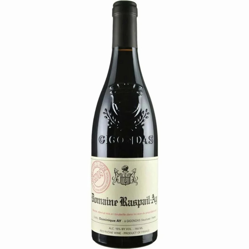 2023 Raspail-Ay - Gigondas (750ml)