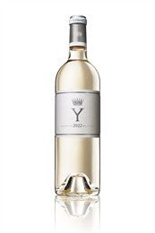 2024 Château d'Yquem - Bordeaux Blanc Y [PRE ARRIVAL]