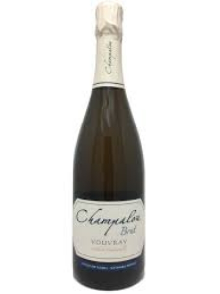 Picture of NV Champalou - Vouvray Brut Methode Traditionnelle