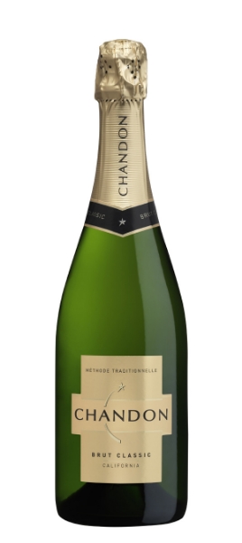 Picture of NV Chandon - Brut  Napa