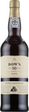 Picture of NV Dow's - Porto Tawny Port 10 Year Old