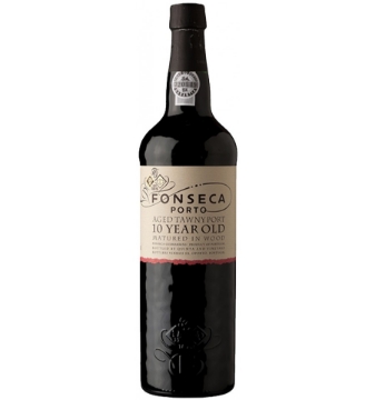 Picture of NV Fonseca - Porto Tawny Port 10 Year Old