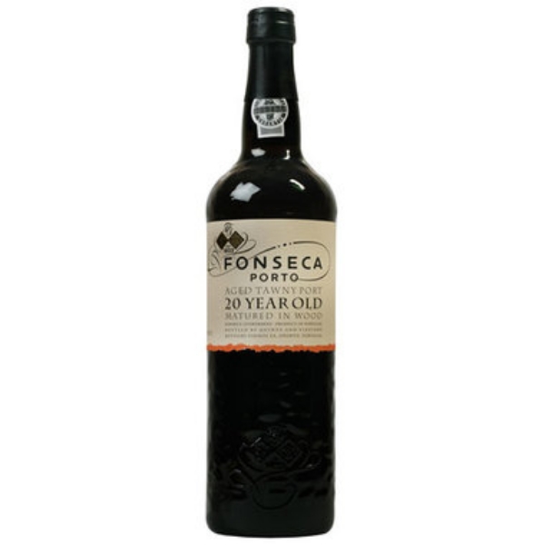 Picture of NV Fonseca - Porto Tawny Port 20 Year Old