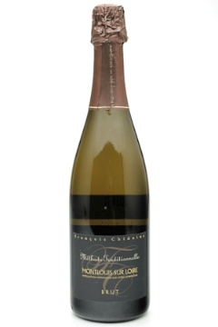 Picture of NV Chidaine - Montlouis Brut Tradition