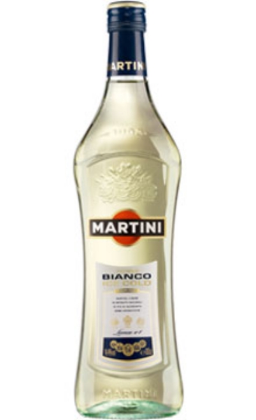 Picture of Martini & Rossi Bianco Vermouth 750ml
