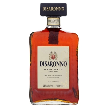 Picture of Disaronno Amaretto Liqueur 750ml