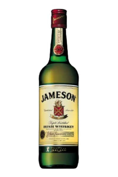 Picture of Jameson Whiskey 750ml