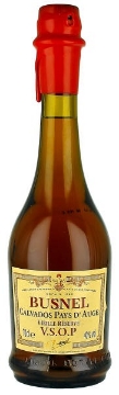 Picture of Busnel V.S.O.P. Reserve Calvados Brandy 750ml