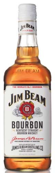 Picture of Jim Beam Whiskey 750ml