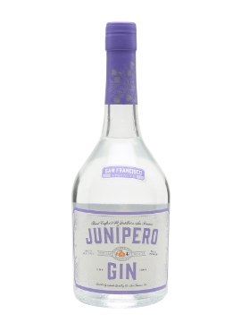 Picture of Junipero Gin 750ml