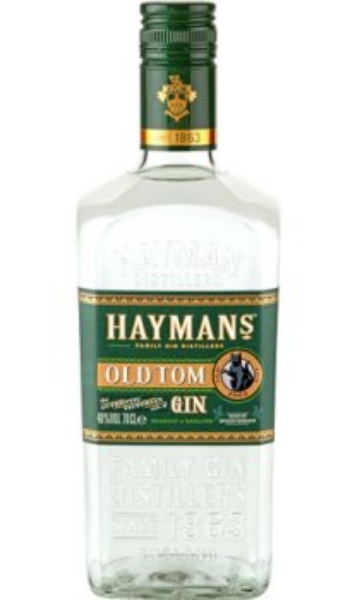 Picture of Hayman's Old Tom Gin 750ml