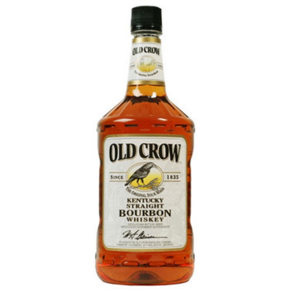Picture of Old Crow Whiskey 1.75L
