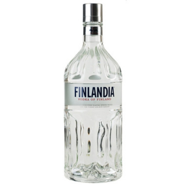 Picture of Finlandia Vodka 1.75L