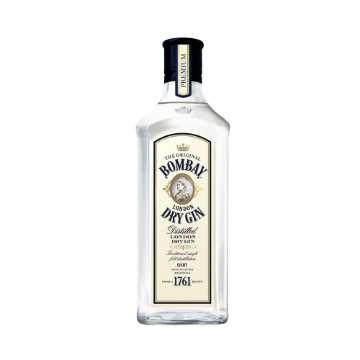 Picture of Bombay Gin 750ml