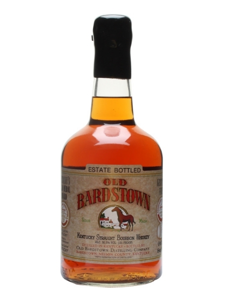 Picture of Old Bardstown 101 Bourbon Whiskey 750ml