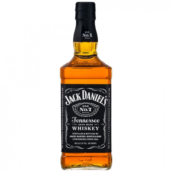 Picture of Jack Daniel's Whiskey 750ml