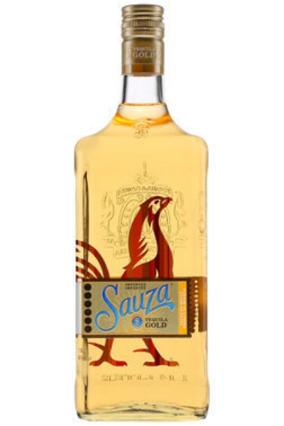 Picture of Sauza Gold Tequila 750ml