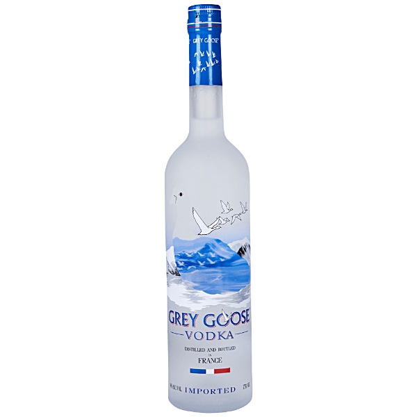 Picture of Grey Goose Vodka 750ml