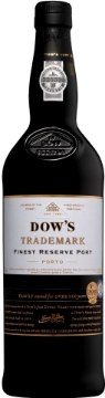 Picture of NV Dow's - Porto Trademark Finest Reserve Port