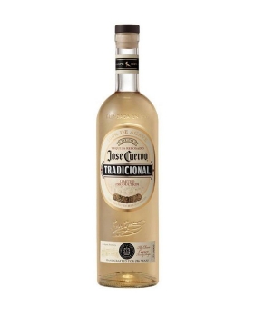 Picture of Jose Cuervo Tradicional Reposado Tequila 750ml