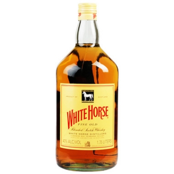 Picture of White Horse Whiskey 1.75L