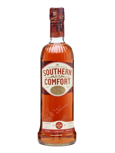Picture of Southern Comfort Liqueur Liqueur 750ml