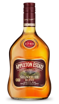Picture of Appleton Signature Blend Rum 1.75L