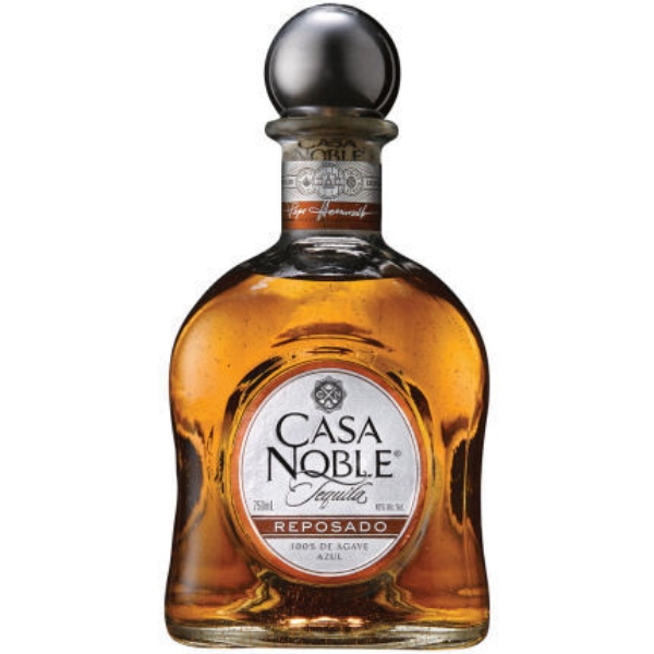 Picture of Casa Noble Reposado Tequila 750ml