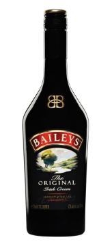 Picture of Baileys Original Irish Cream--PINT Liqueur 375ml