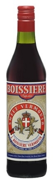 Picture of Boissiere Sweet Vermouth 1L