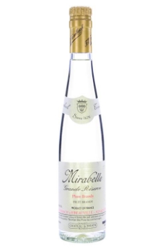 Picture of Trimbach Mirabelle (Plum) Fruit Brandy 750ml