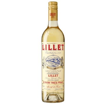 Picture of Lillet Blanc Aperitif 750ml