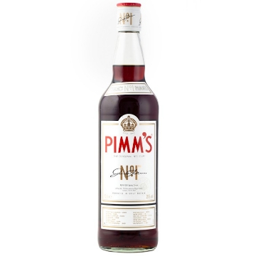 Picture of Pimm's No. 1 Cup Liqueur 750ml