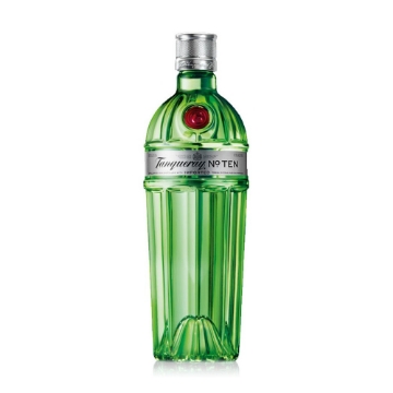Picture of Tanqueray No. Ten Gin 750ml