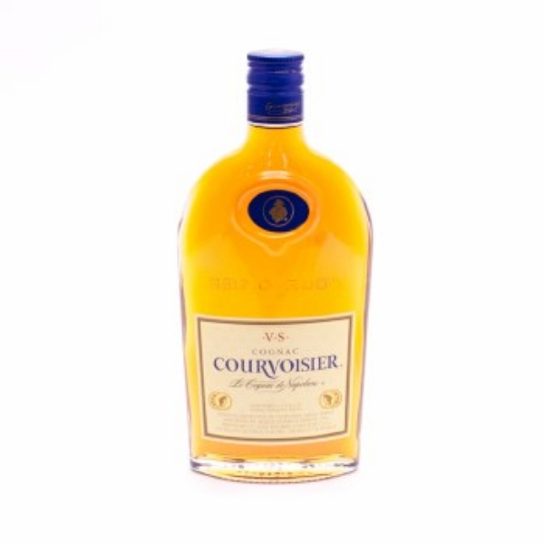 Picture of Courvoisier V.S. Cognac 375ml