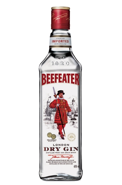 Picture of Beefeater Gin 750ml
