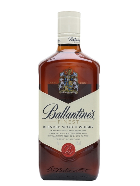 Picture of Ballantine's Finest Blended Scotch Whiskey 1.75L